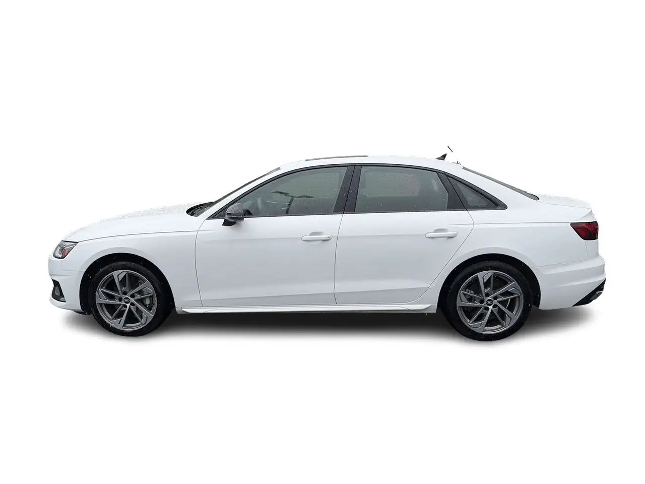 Audi A4 photo Audi A4