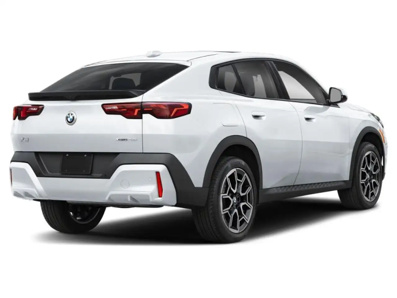 2025 BMW X2