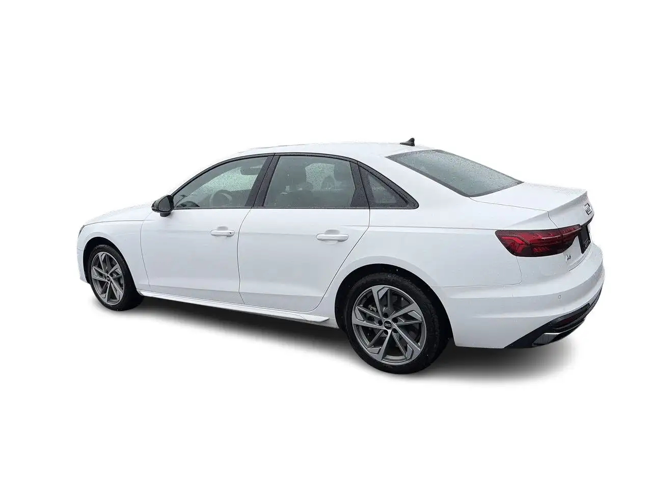 Audi A4 photo Audi A4