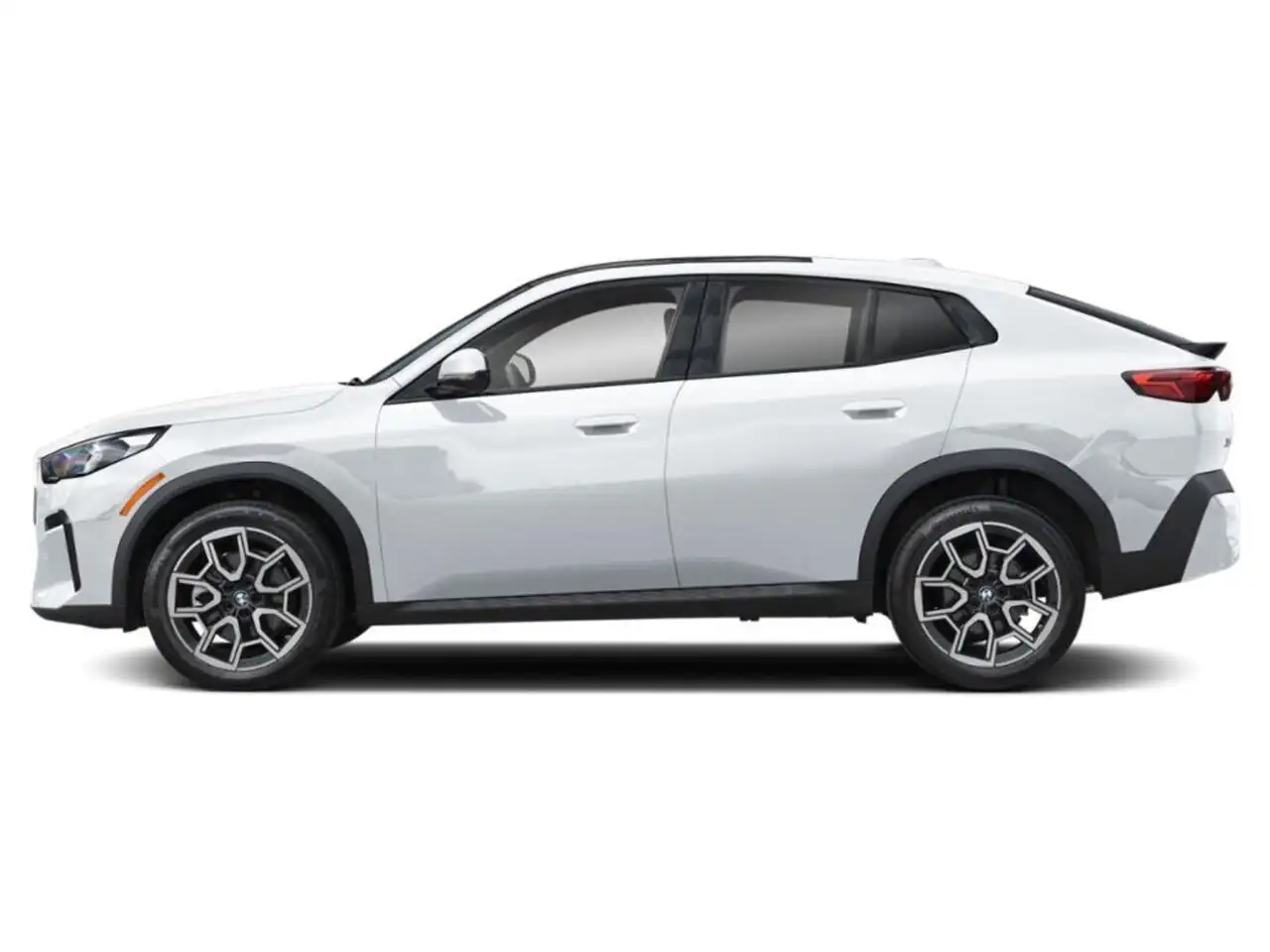BMW X2 снимка BMW X2