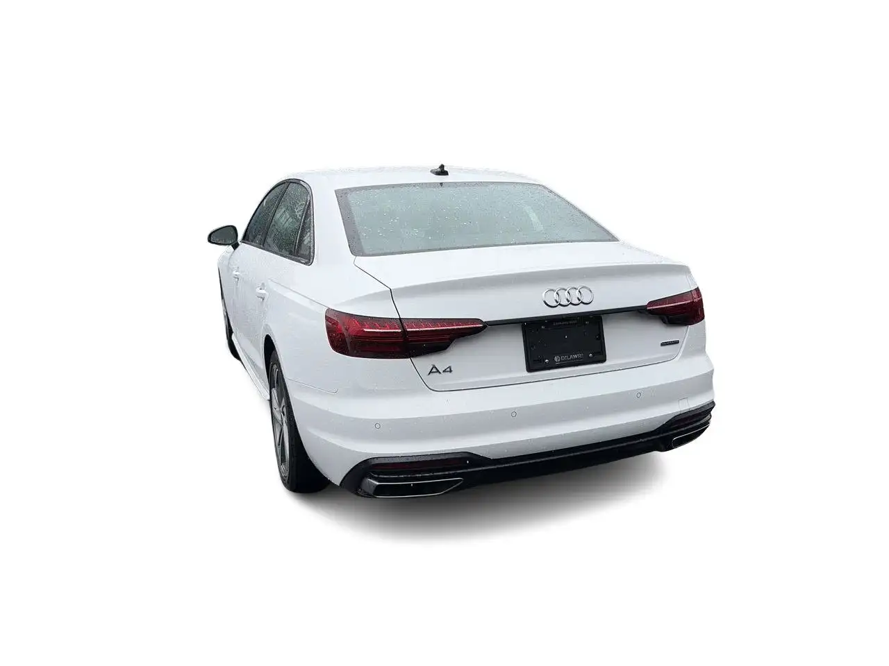 Audi A4 photo Audi A4