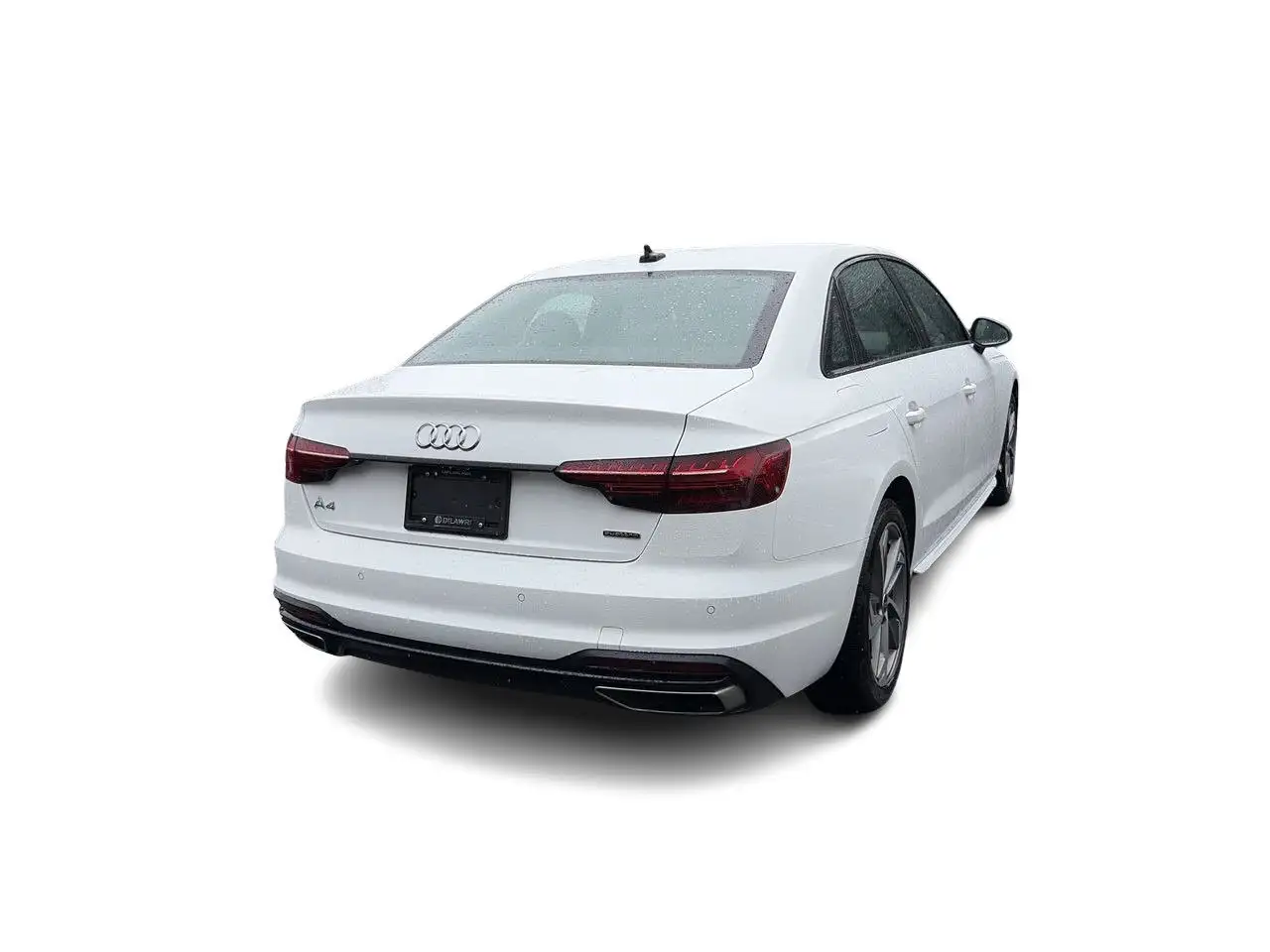 Audi A4 photo Audi A4