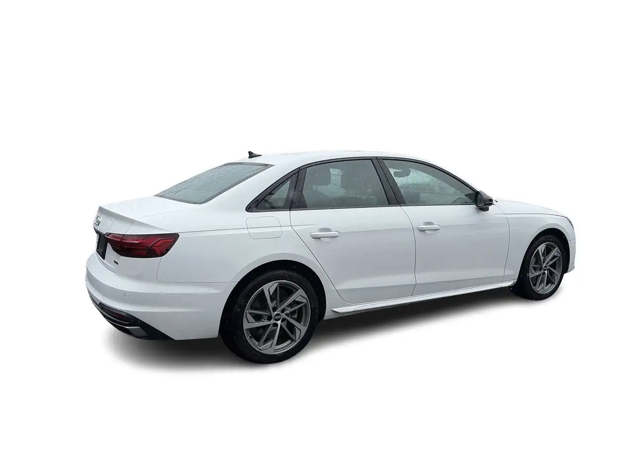 Audi A4 photo Audi A4