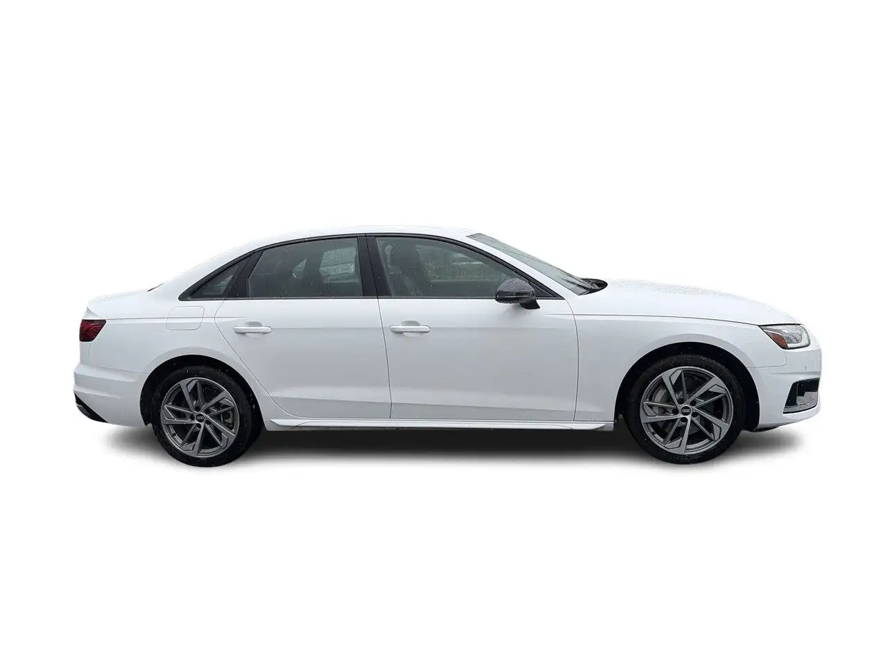 Audi A4 photo Audi A4