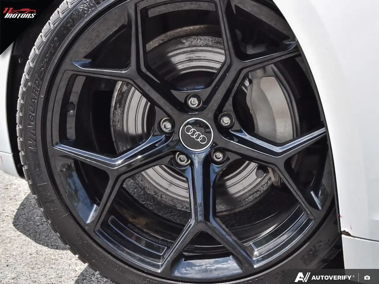 Audi A5 снимка Audi A5