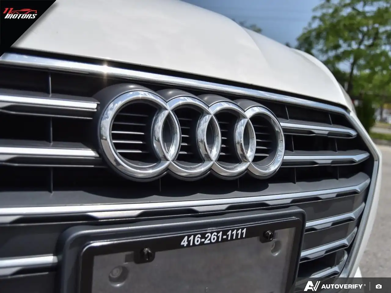 Audi A5 снимка Audi A5