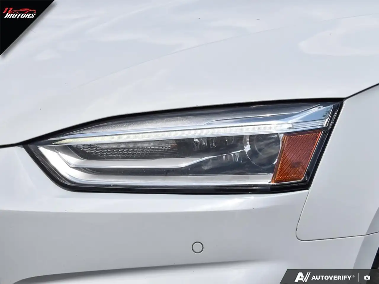 Audi A5 снимка Audi A5