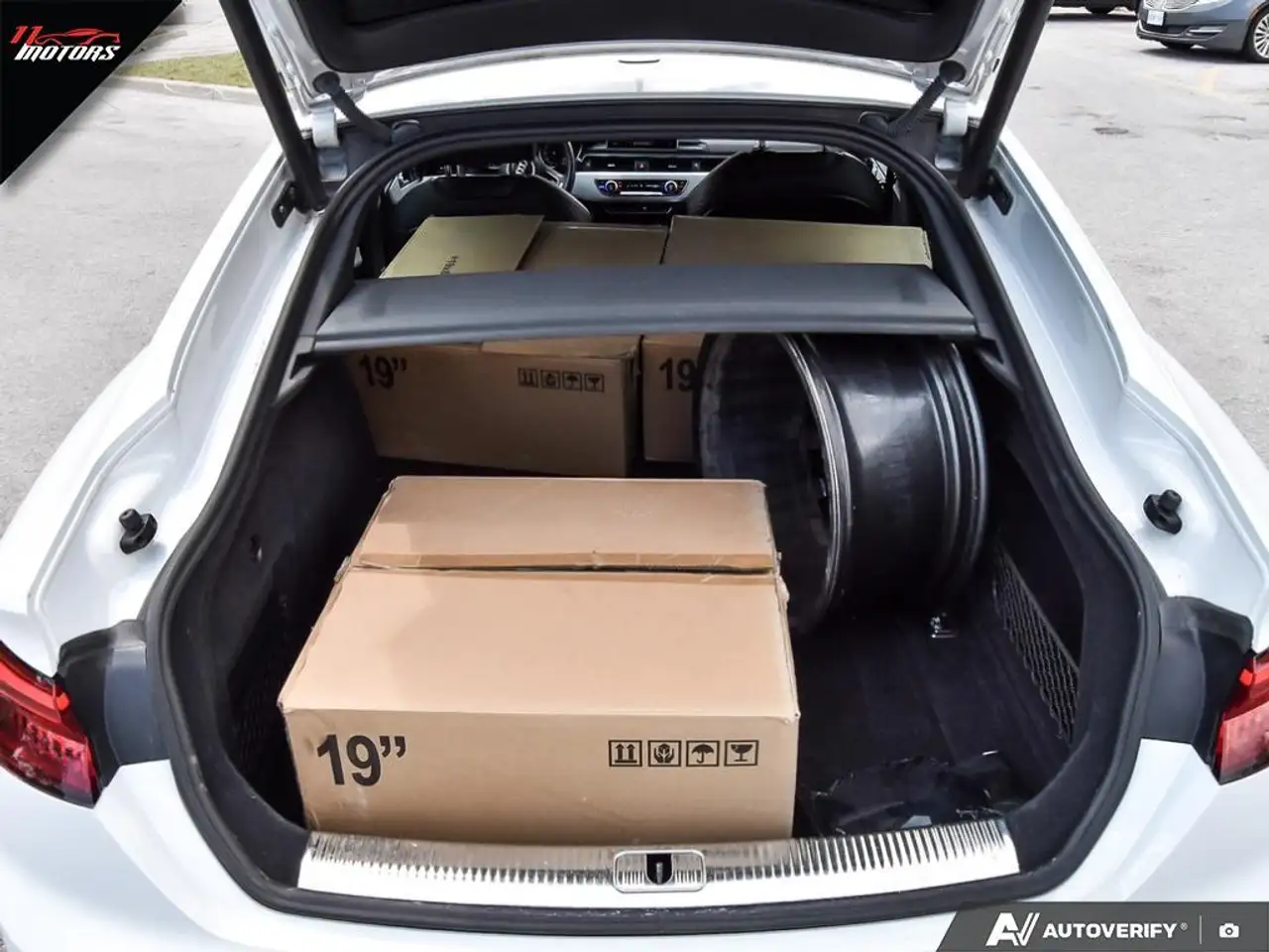Audi A5 снимка Audi A5