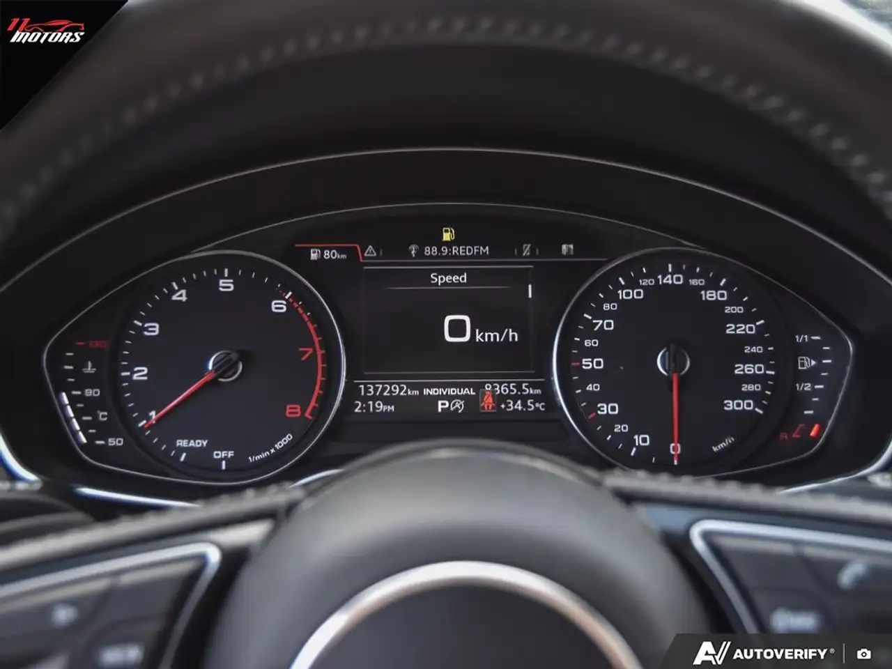 Audi A5 снимка Audi A5