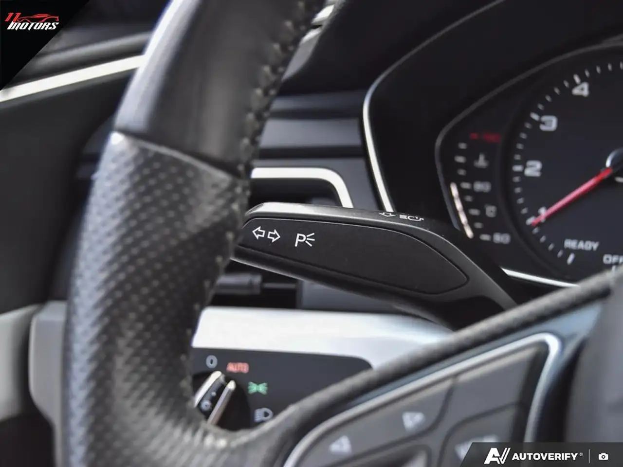 Audi A5 снимка Audi A5