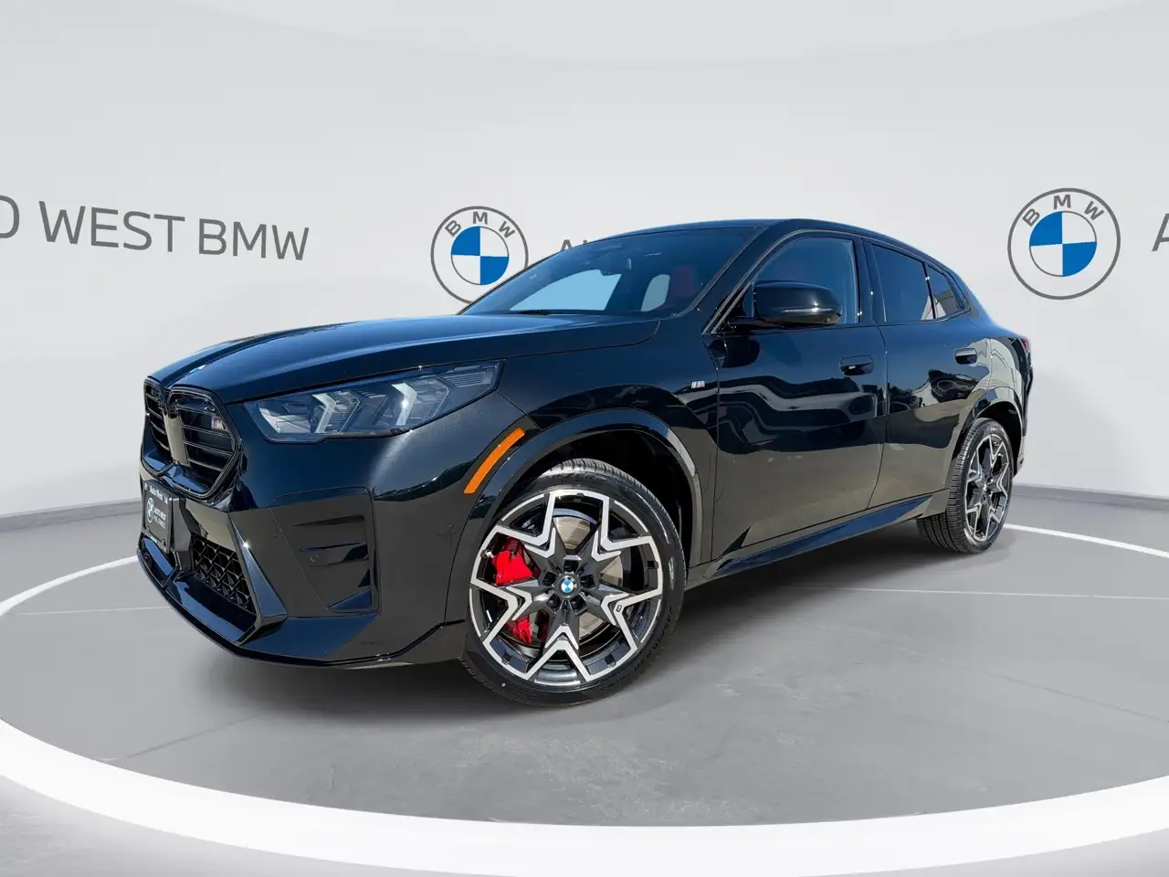 2024 BMW X2