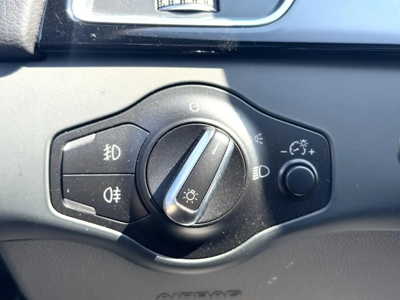 Audi A5 снимка Audi A5