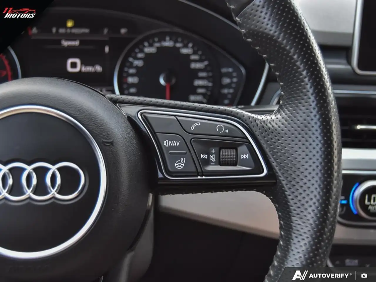 Audi A5 снимка Audi A5