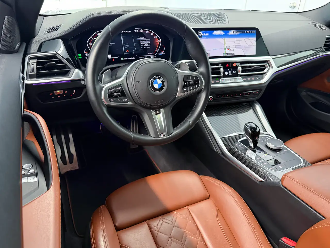 BMW 4 Series снимка BMW 4 Series