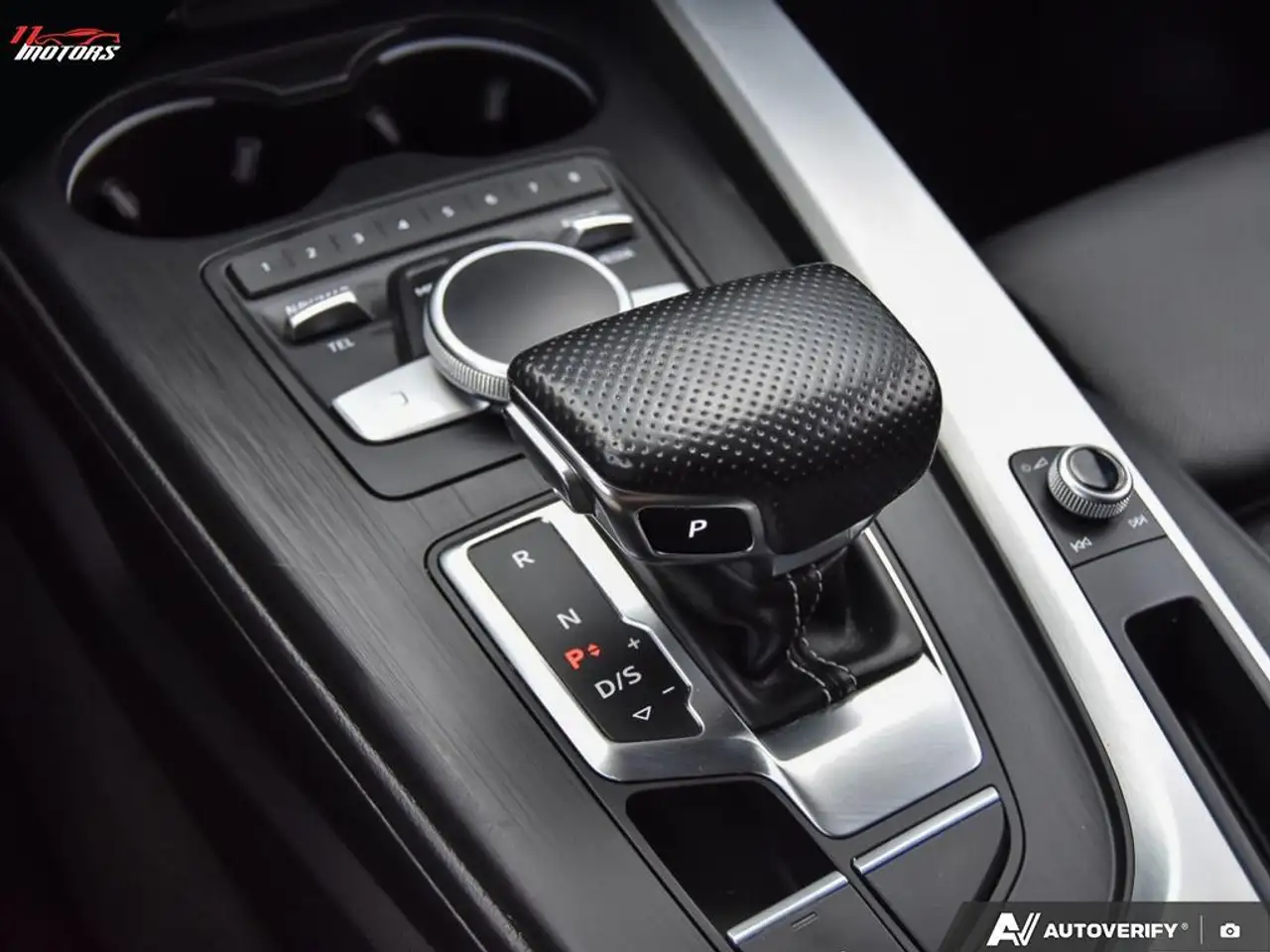 Audi A5 снимка Audi A5