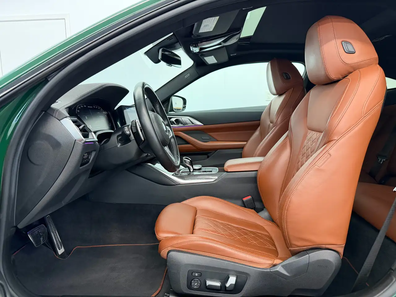 BMW 4 Series снимка BMW 4 Series