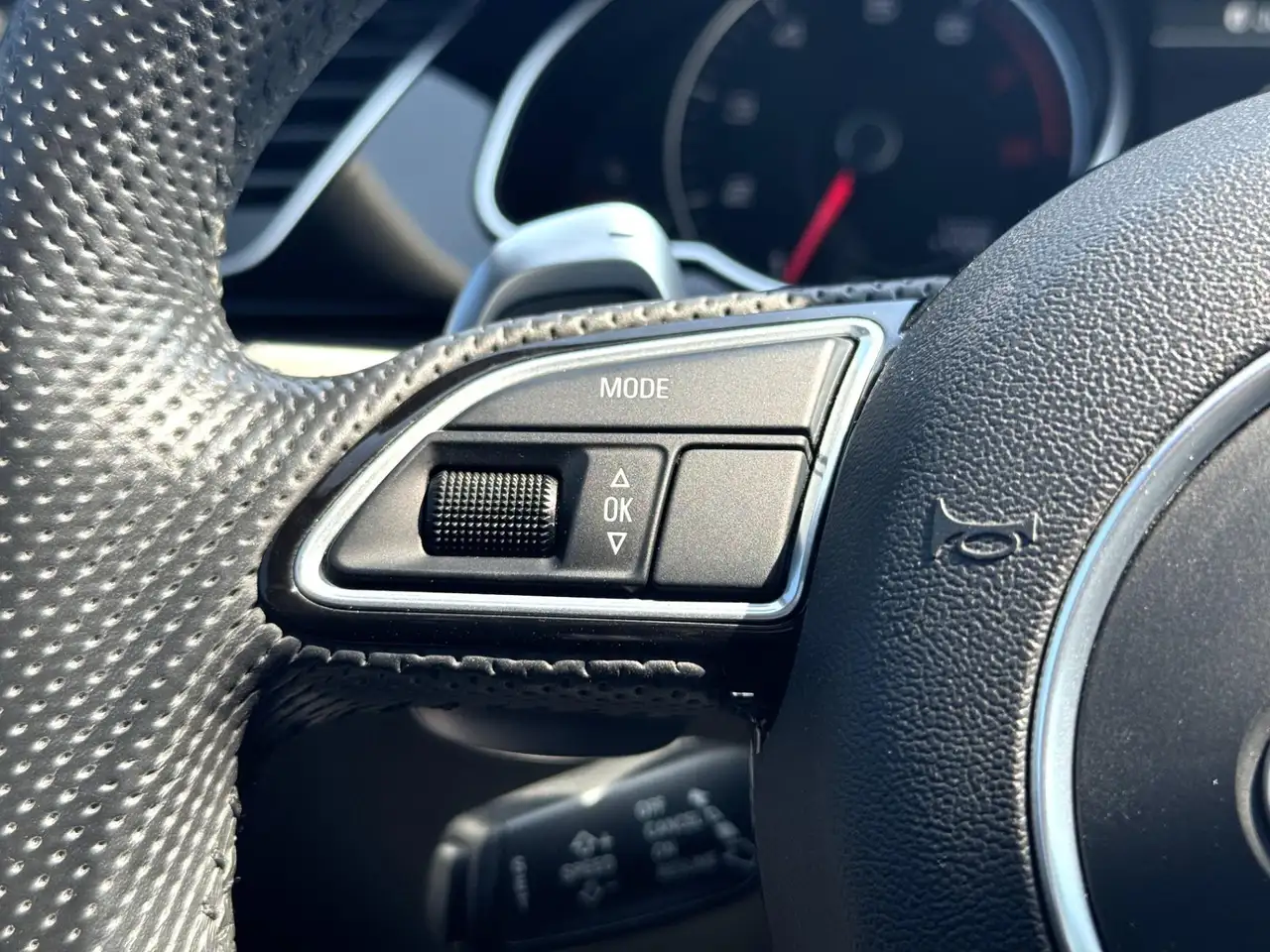 Audi A5 снимка Audi A5