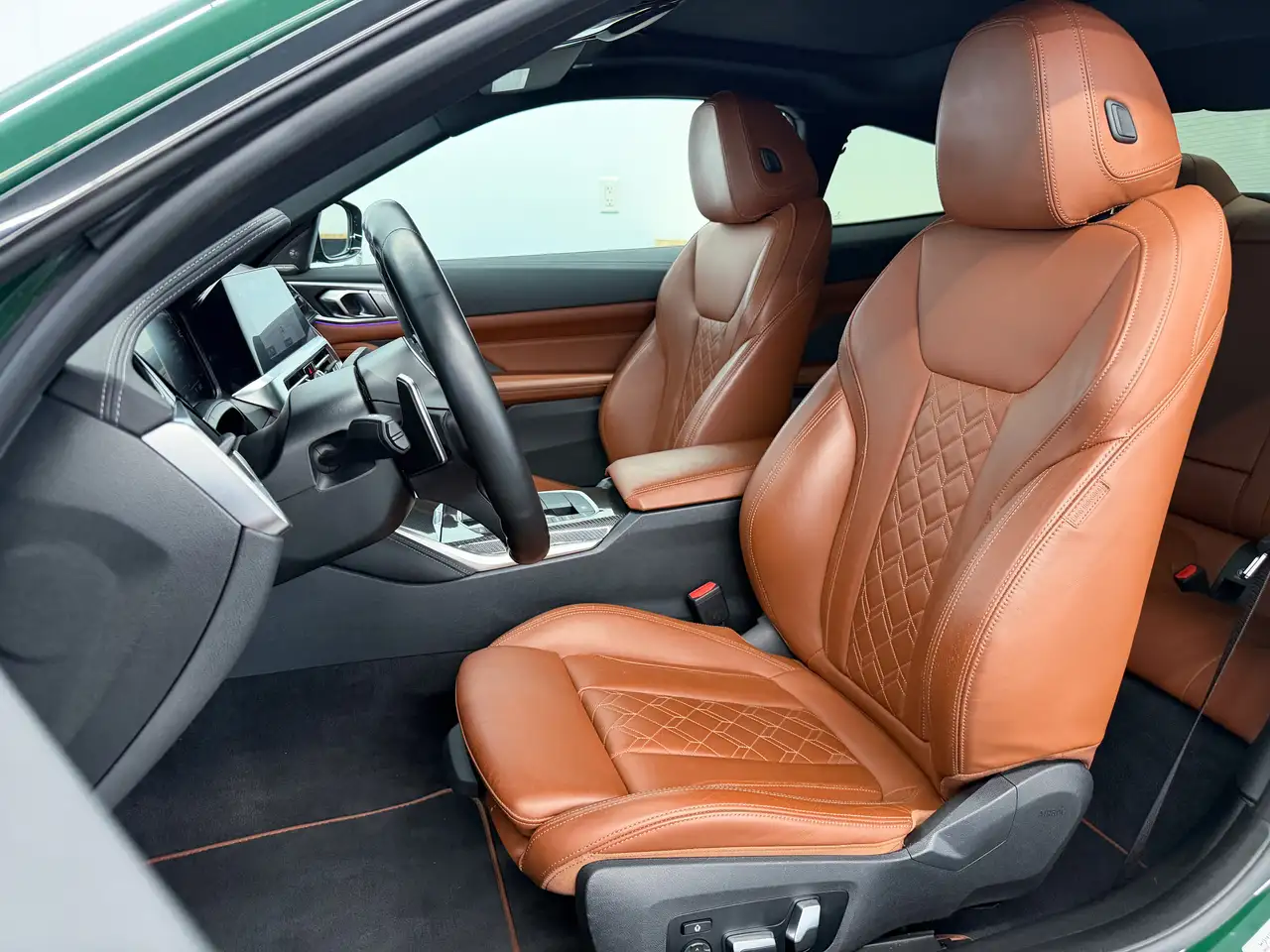 BMW 4 Series снимка BMW 4 Series