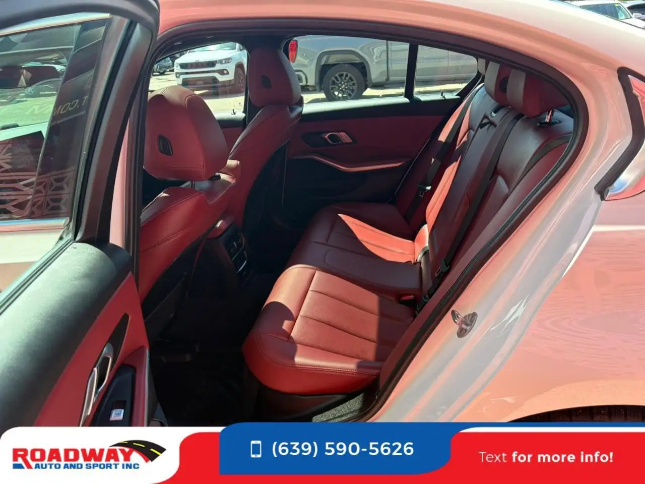 BMW 3 Series снимка BMW 3 Series