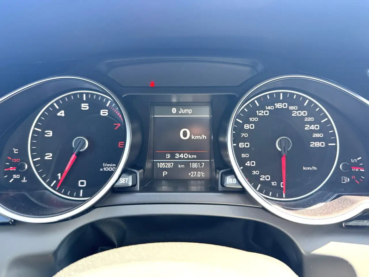 Audi A5 снимка Audi A5