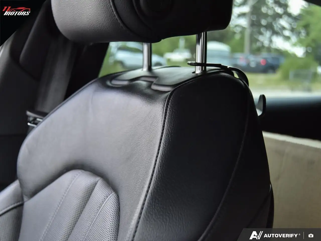 Audi A5 снимка Audi A5