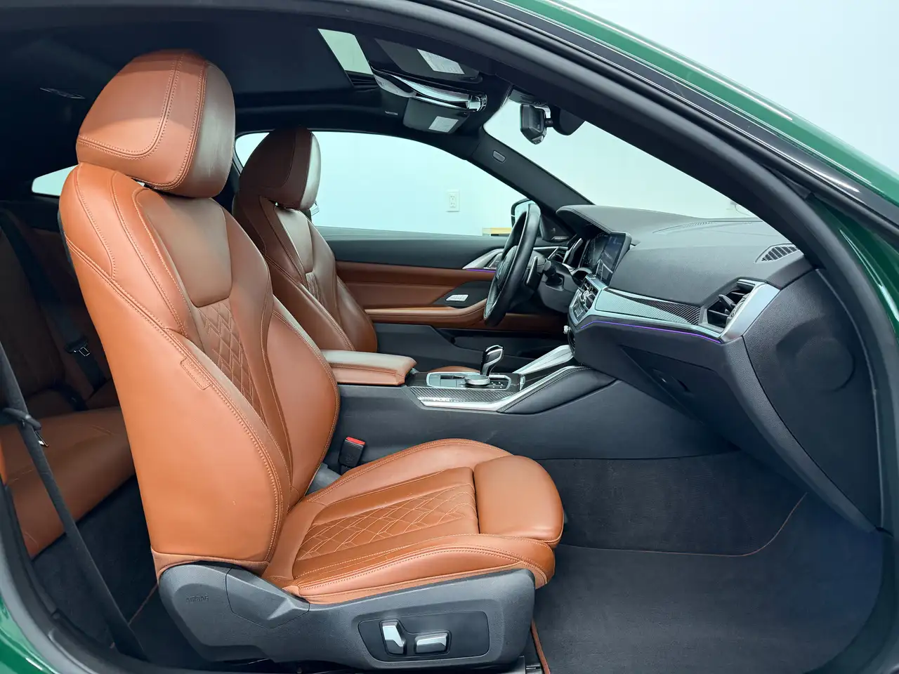 BMW 4 Series снимка BMW 4 Series
