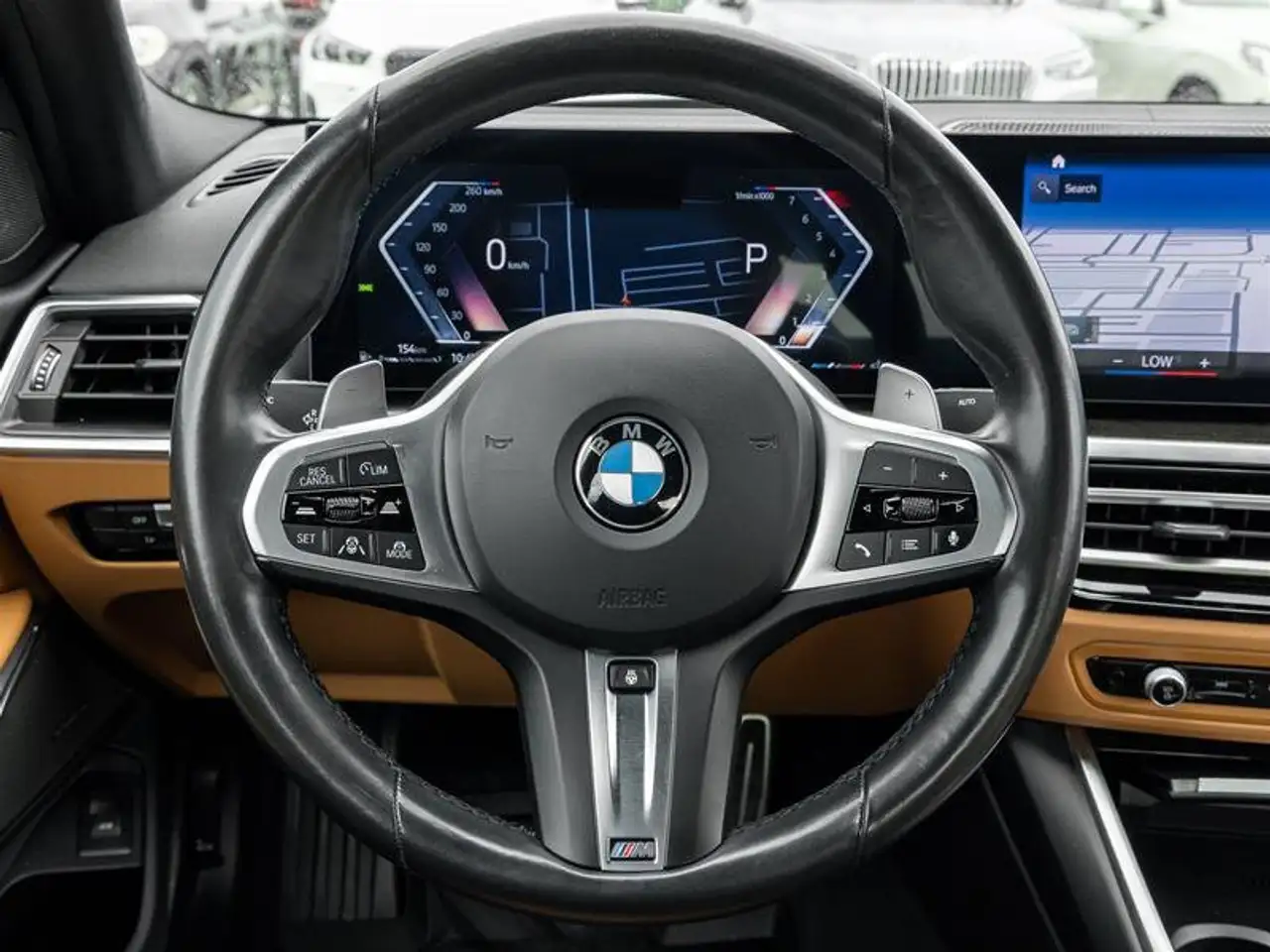 BMW 3 Series снимка BMW 3 Series