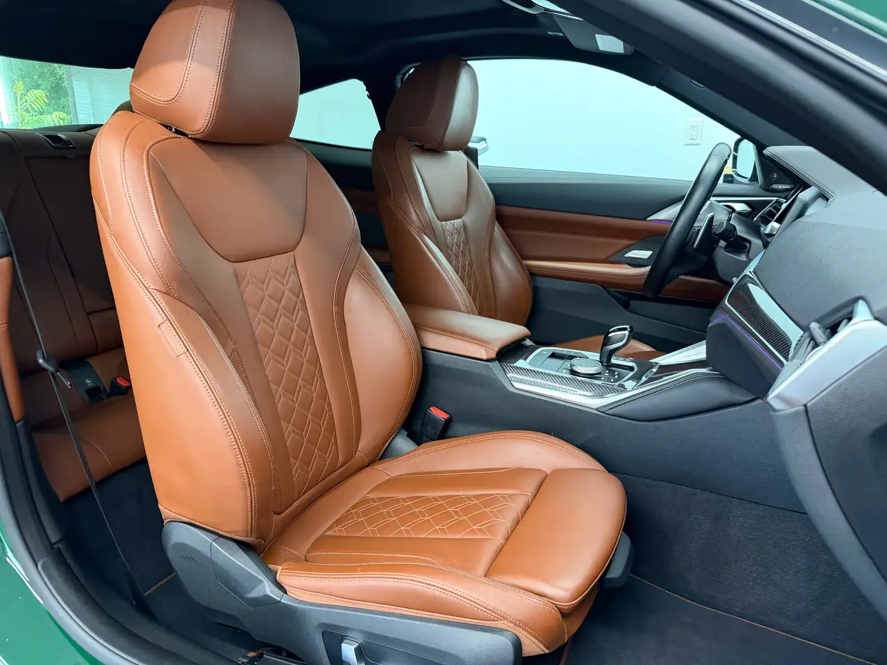 BMW 4 Series снимка BMW 4 Series