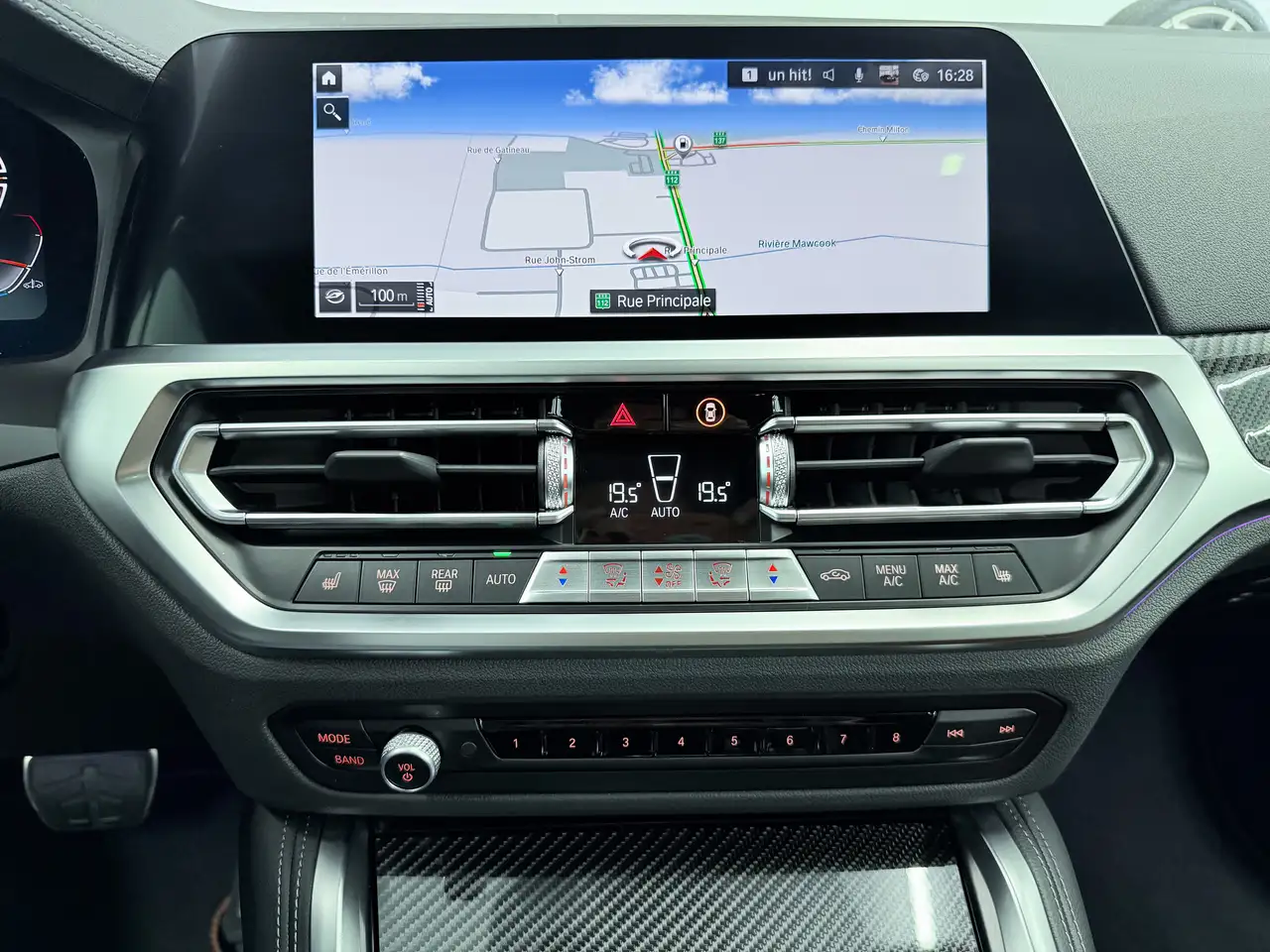 BMW 4 Series снимка BMW 4 Series