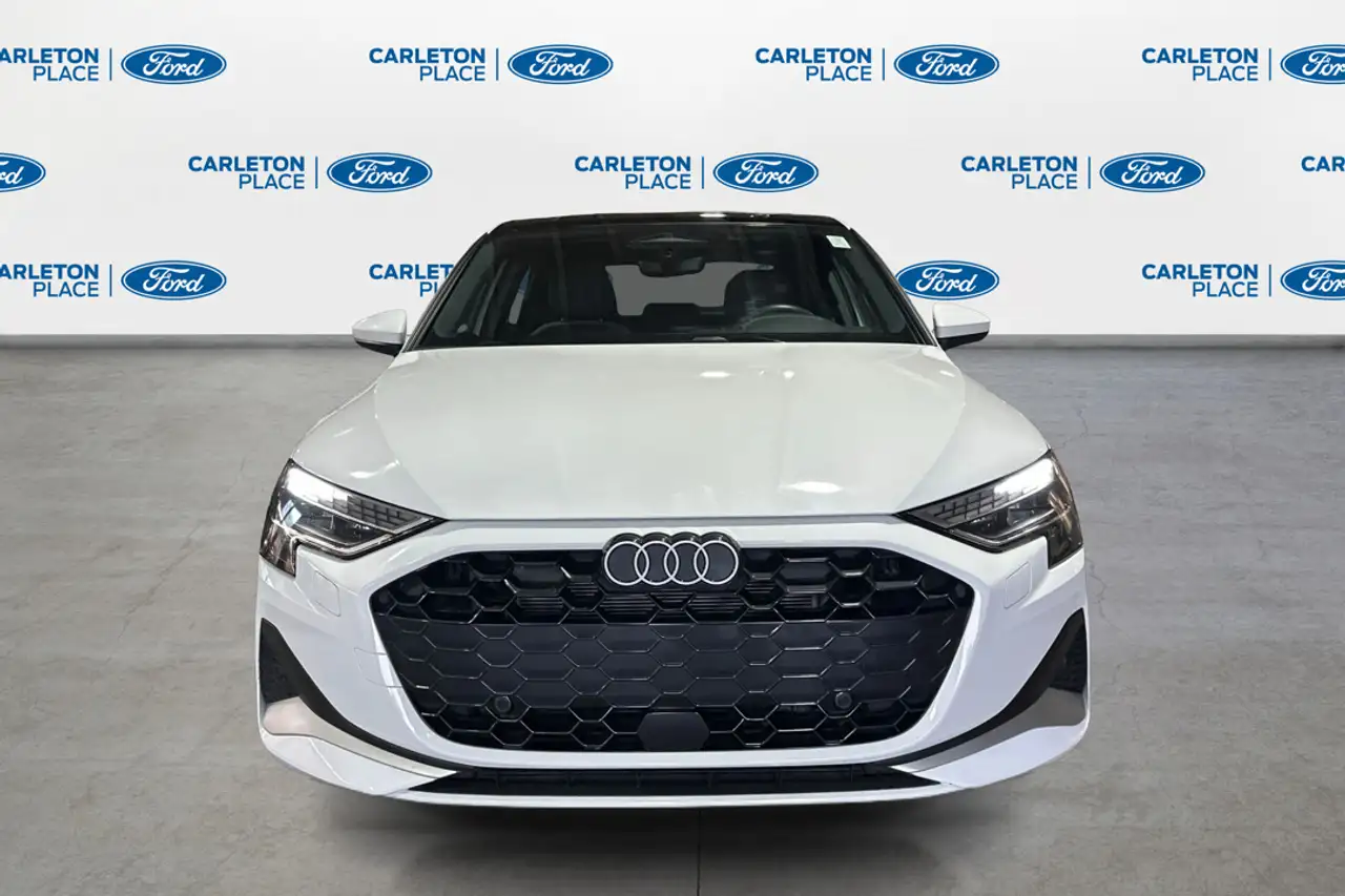 Audi A3 photo Audi A3