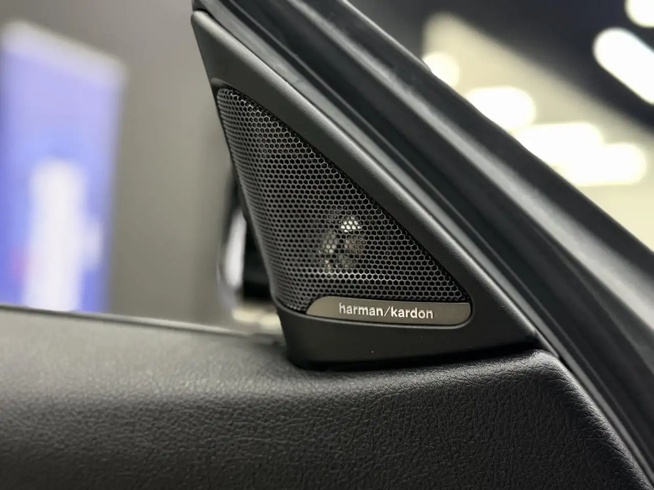 BMW M4 снимка BMW M4