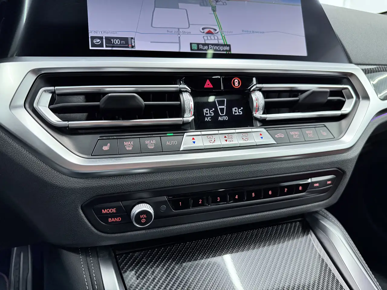 BMW 4 Series снимка BMW 4 Series