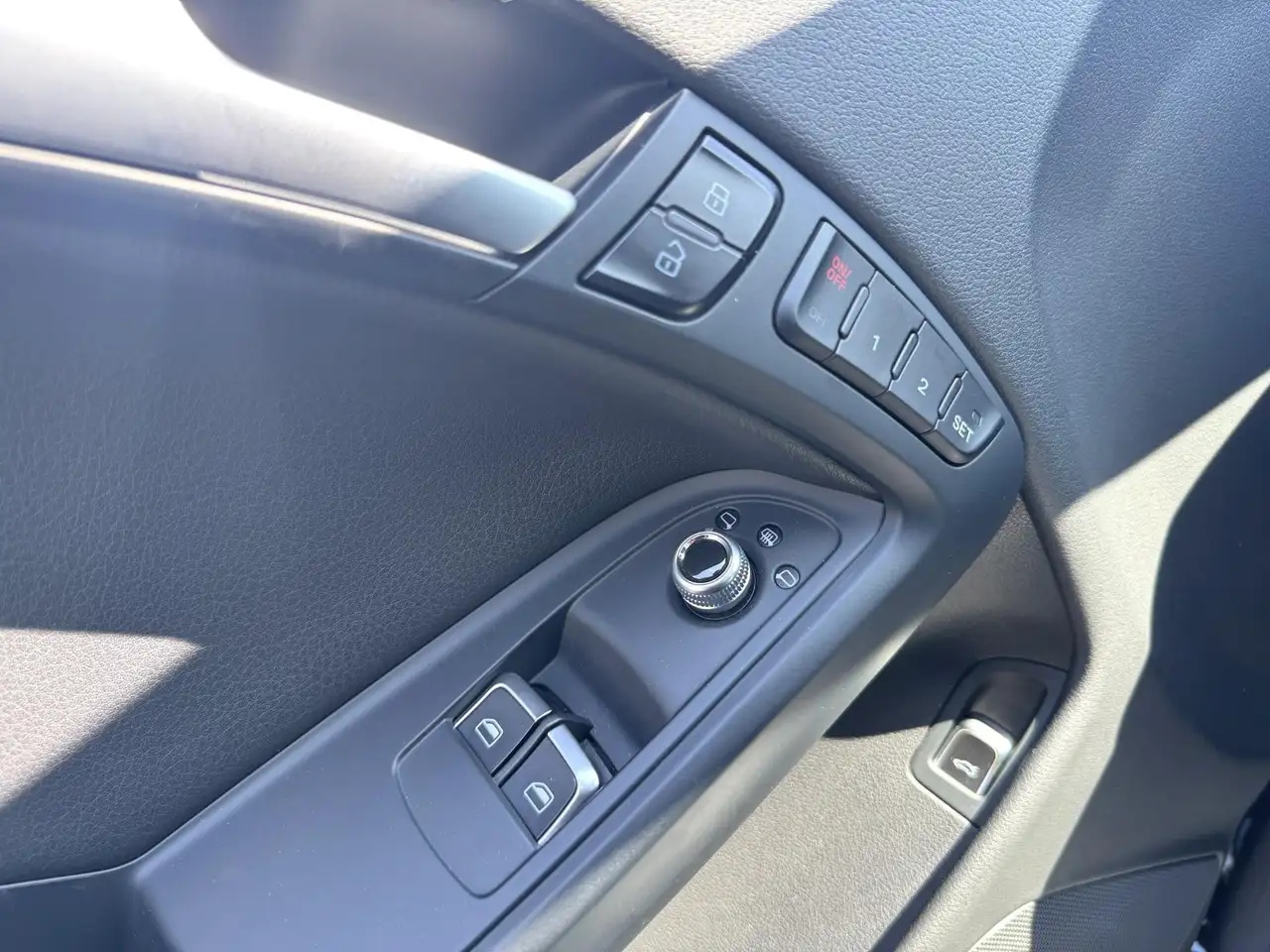Audi A5 снимка Audi A5