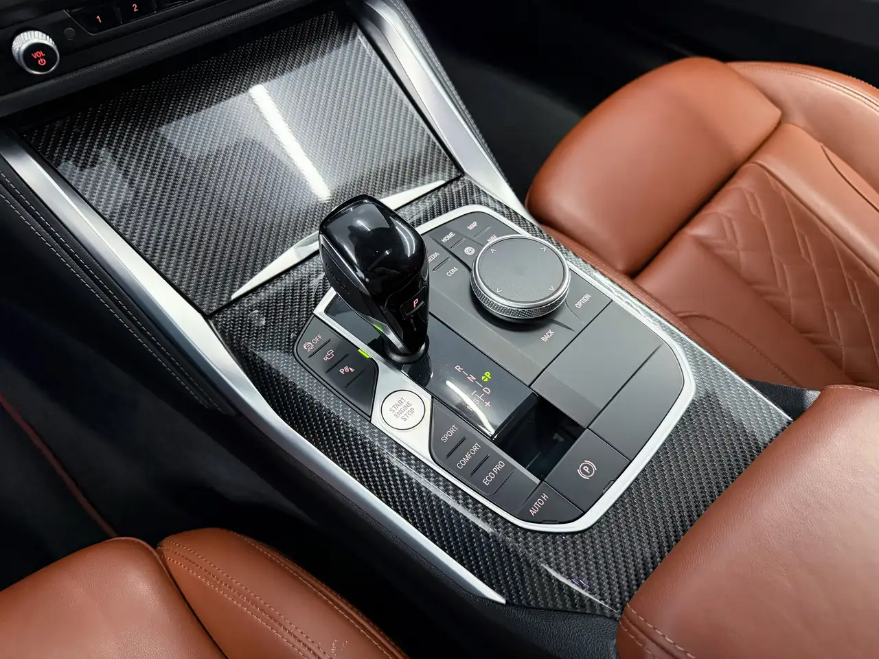 BMW 4 Series снимка BMW 4 Series