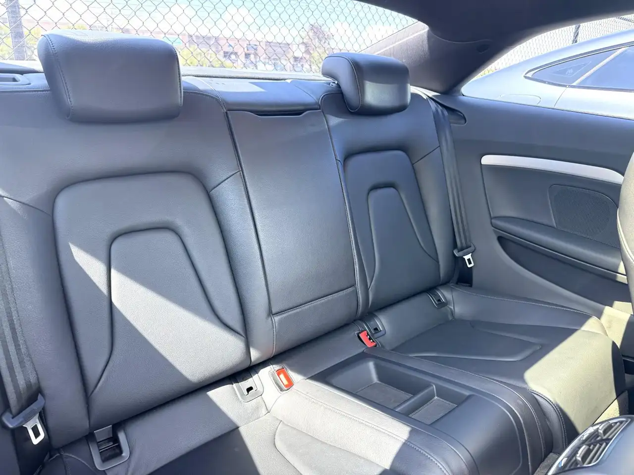 Audi A5 снимка Audi A5