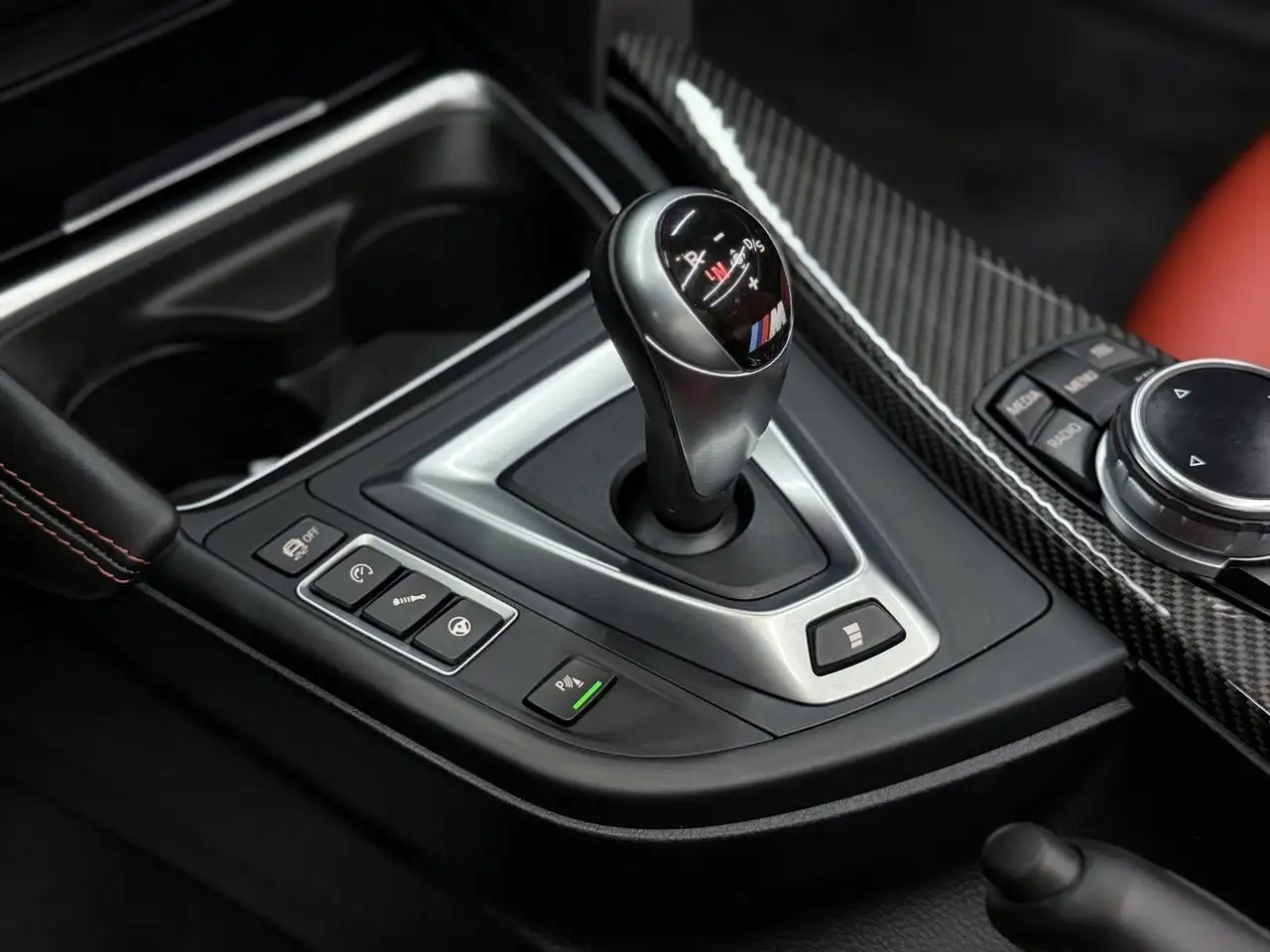 BMW M4 снимка BMW M4