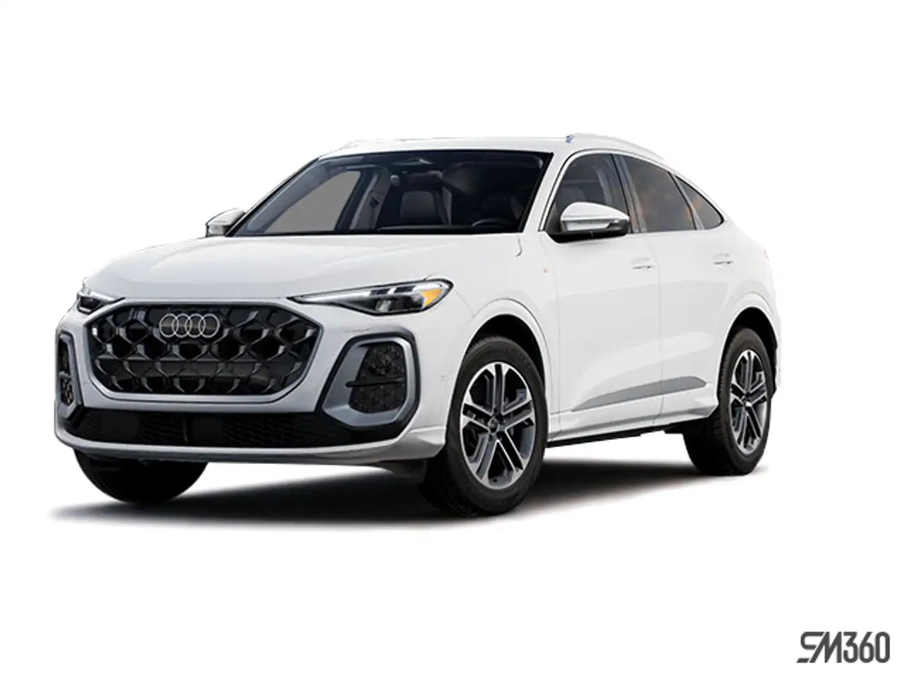 Audi Q5 снимка Audi Q5