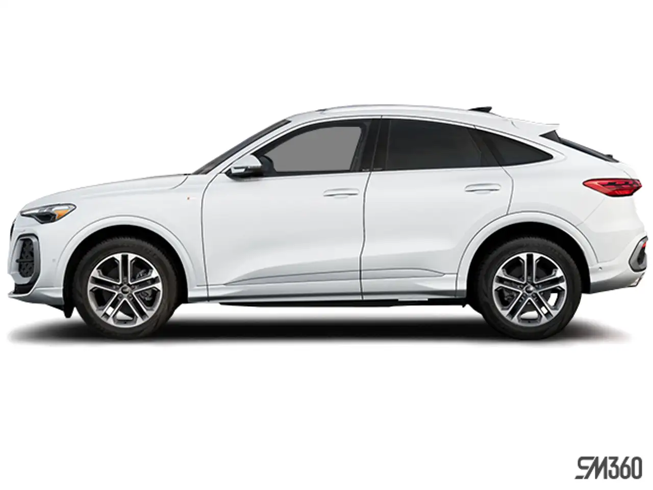 Audi Q5 снимка Audi Q5