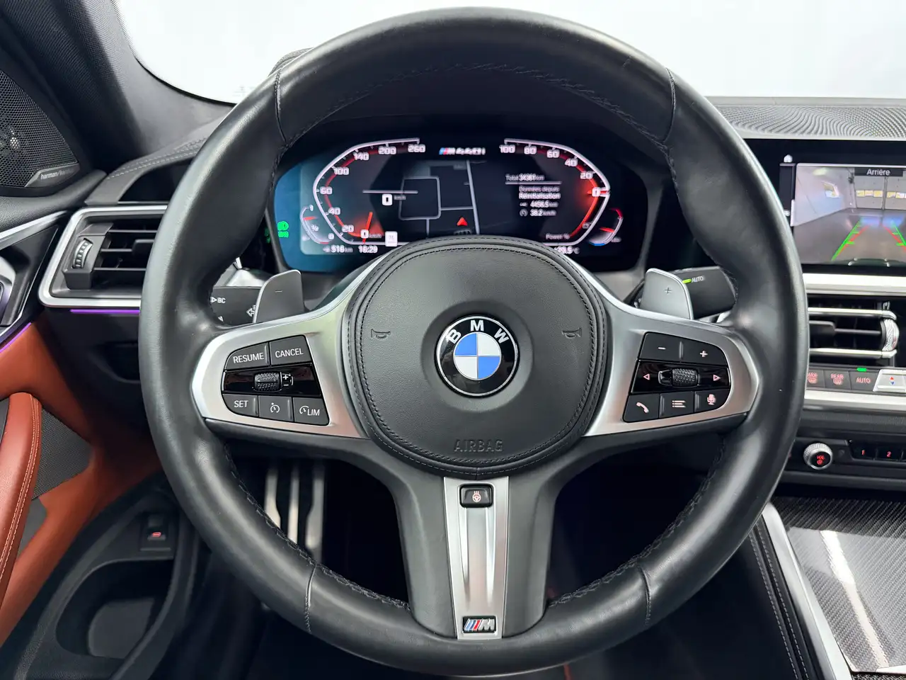 BMW 4 Series снимка BMW 4 Series