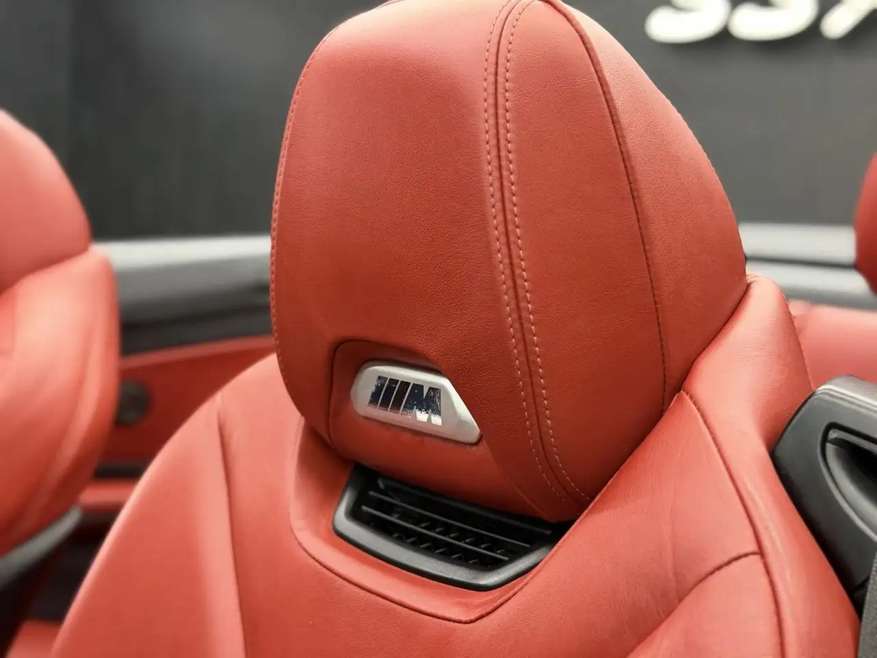 BMW M4 снимка BMW M4