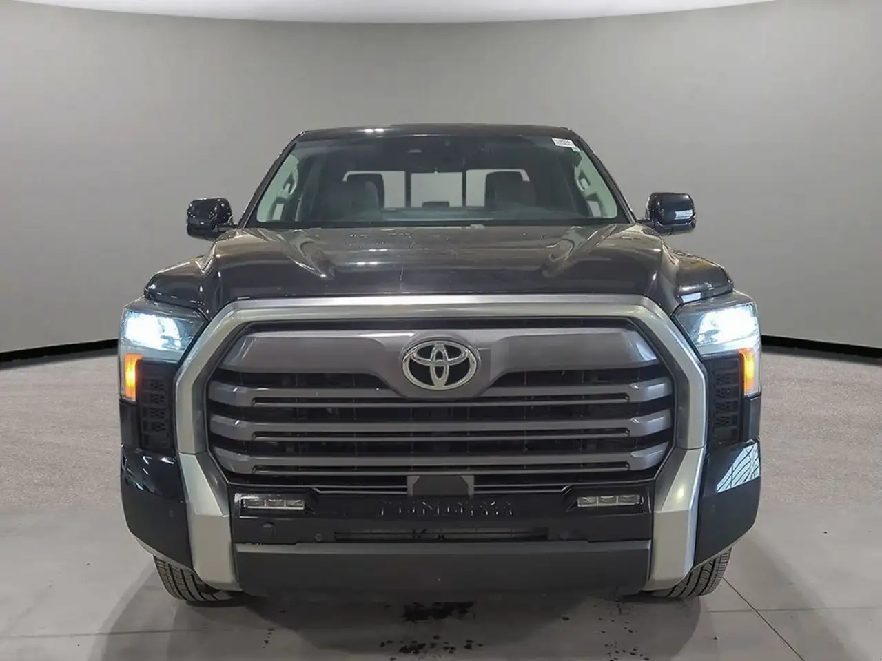 2022 Toyota Tundra