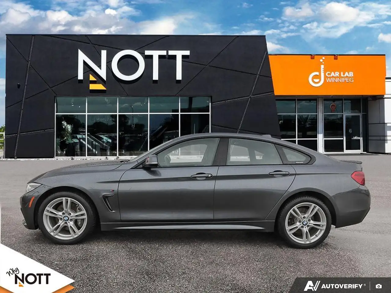 BMW 4 Series снимка BMW 4 Series