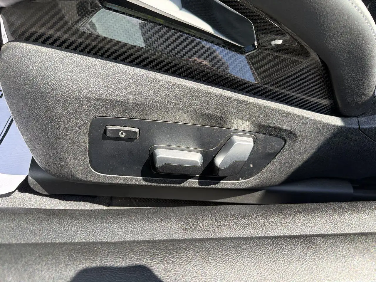 BMW M4 снимка BMW M4