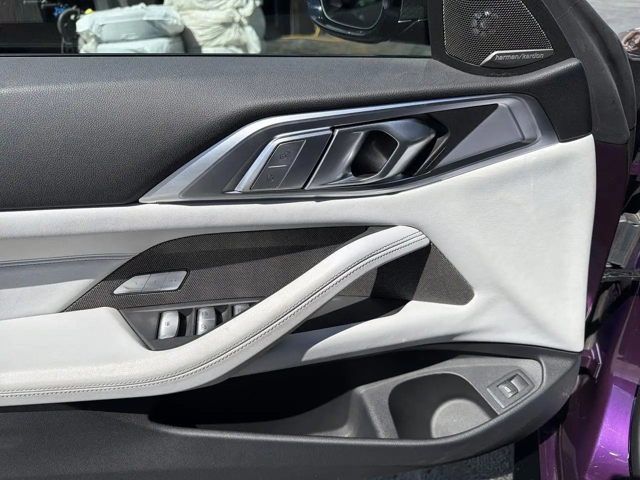 BMW M4 снимка BMW M4