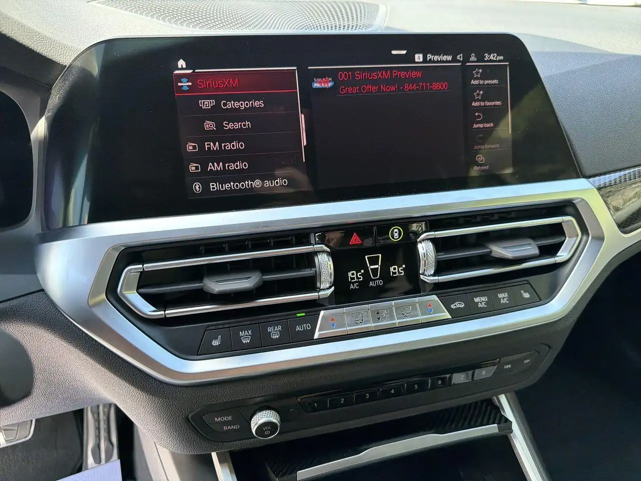 BMW M4 снимка BMW M4