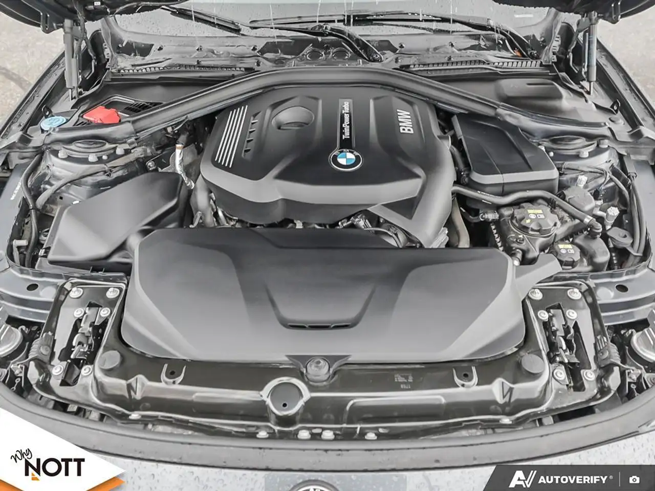 BMW 4 Series снимка BMW 4 Series