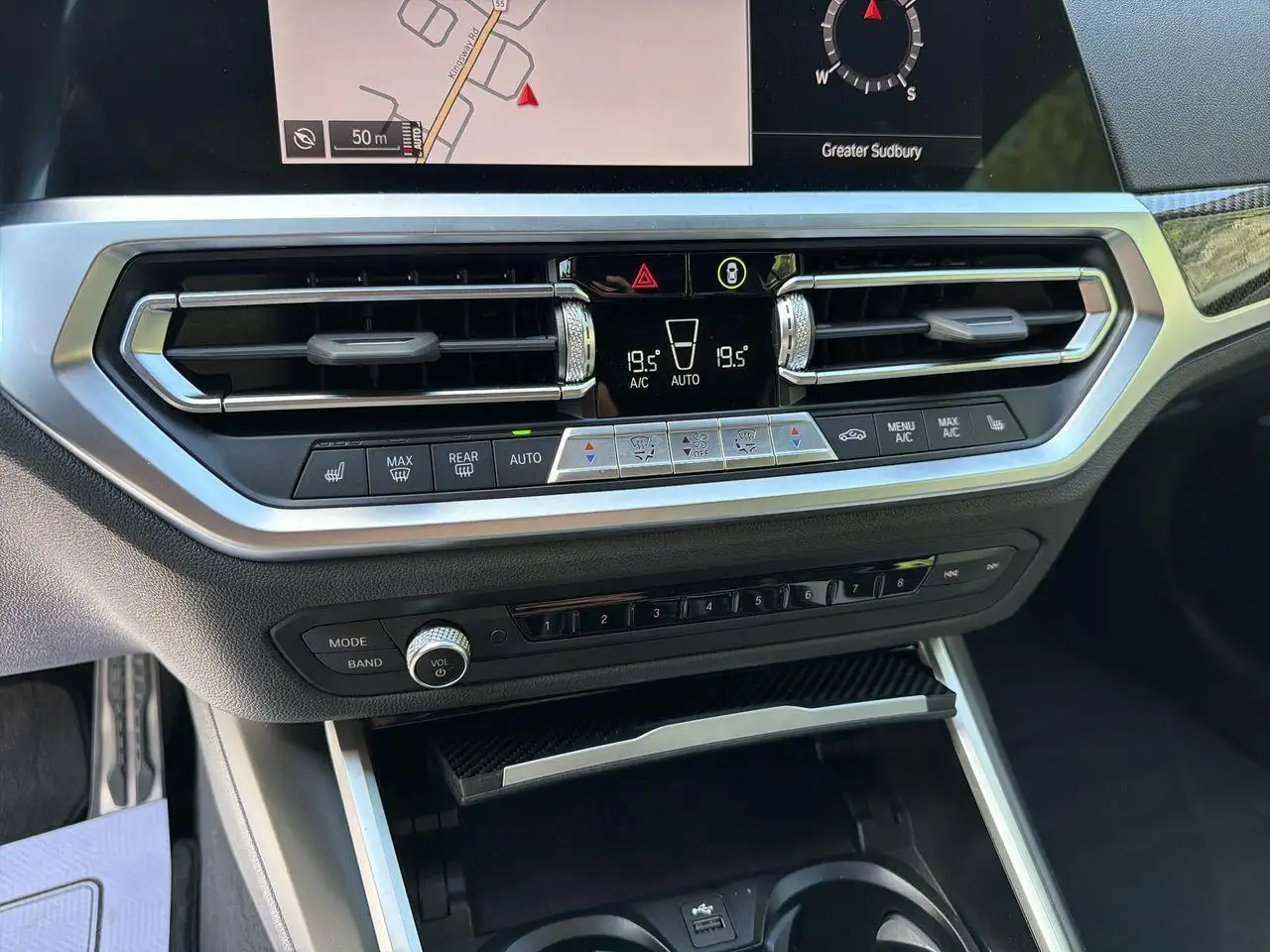 BMW M4 снимка BMW M4