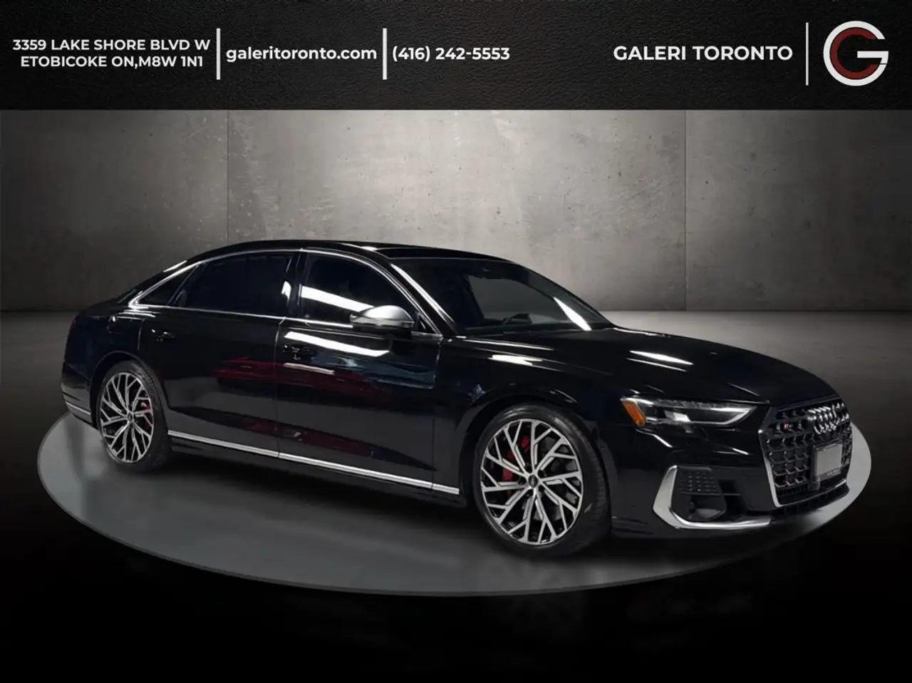 2022 Audi S8 снимка 2022 Audi S8
