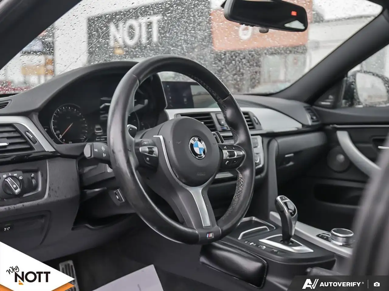 BMW 4 Series снимка BMW 4 Series
