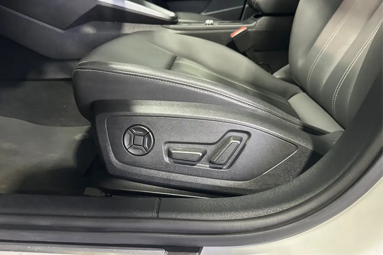 Audi A3 photo Audi A3